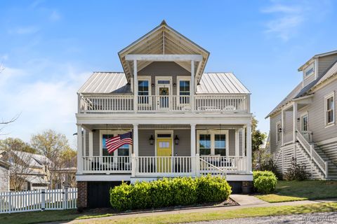 Photo of 60 Ring Around Road, Pike Road, AL 36064 (MLS # 584571)