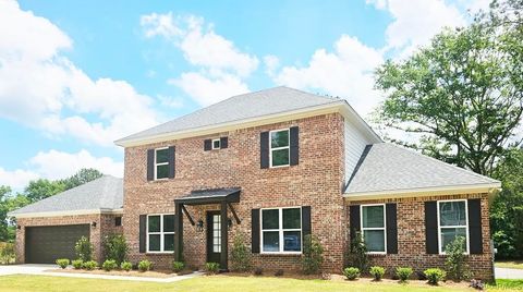 Photo of 31 Charlton Cove, Millbrook, AL 36022 (MLS # 586956)