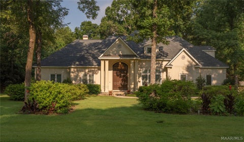 Photo of 8370 Timber Creek Drive, Pike Road, AL 36064 (MLS # 587911)