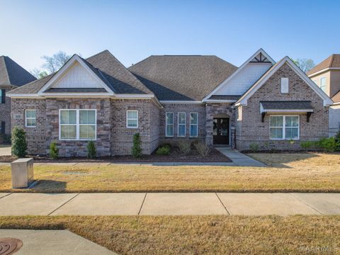 Photo of 509 Pointer Place, Pike Road, AL 36064 (MLS # 585095)