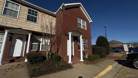 Photo of 1808 STATION Drive, Prattville, AL 36066 (MLS # 582791)