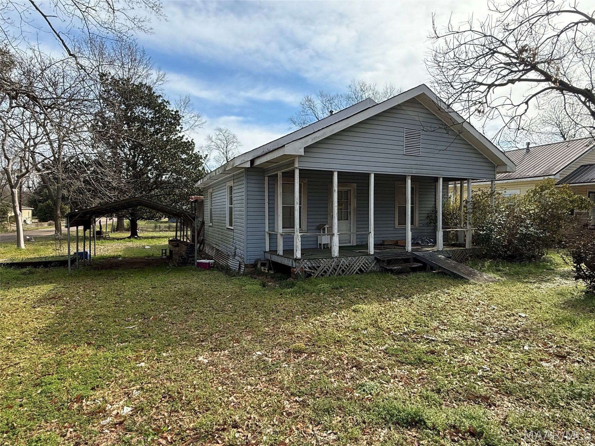 Photo 1 of 1 — 116 Murray Avenue, Selma, AL 36703