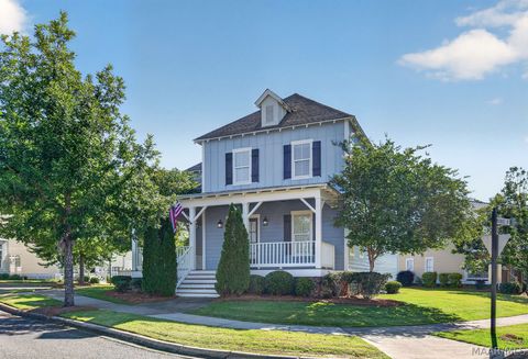 Photo of 64 DOUBLE OAK Avenue, Pike Road, AL 36064 (MLS # 586627)