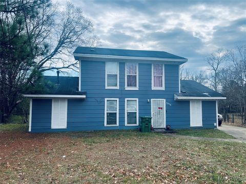Photo of 4576 Wimbledon Circle, Montgomery, AL 36116 (MLS # 583028)