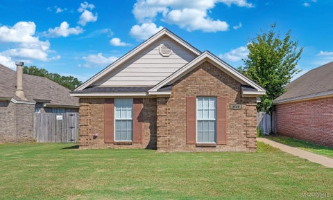 Photo of 8709 Will Newton Drive, Montgomery, AL 36117 (MLS # 590242)