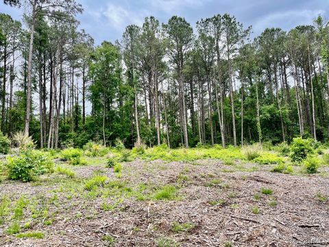 Photo of 2367 Mitchell Creek Road, Wetumpka, AL 36093 (MLS # 586354)