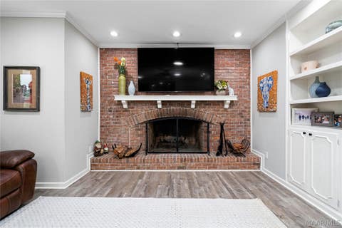 Photo of 531 Gilmer Avenue, Tallassee, AL 36078 (MLS # 589016)