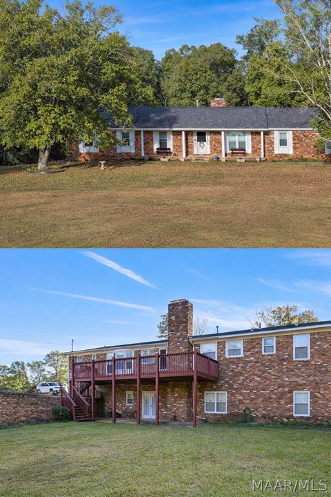 Photo of 1304 County Road 39 Road, Deatsville, AL 36022 (MLS # 581422)