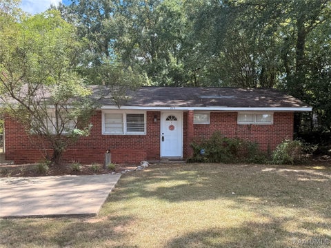Photo of 717 Perry Hill Road, Montgomery, AL 36109 (MLS # 590350)