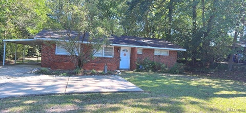Photo of 717 Perry Hill Road, Montgomery, AL 36109 (MLS # 590350)
