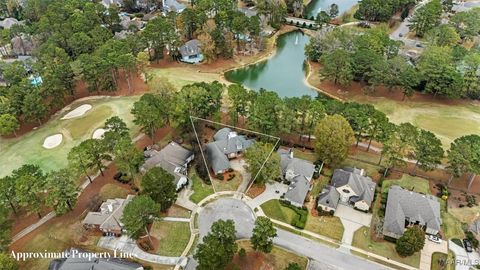 Photo of 9819 Wyncrest Circle, Montgomery, AL 36117 (MLS # 581993)