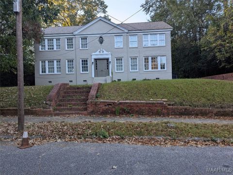 Photo of 432 Clanton Avenue, Montgomery, AL 36104 (MLS # 581397)