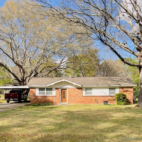 Photo of 110 Hope Drive, Montgomery, AL 36110 (MLS # 584461)