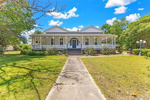 Photo of 306 Jordan Avenue, Tallassee, AL 36078 (MLS # 585720)