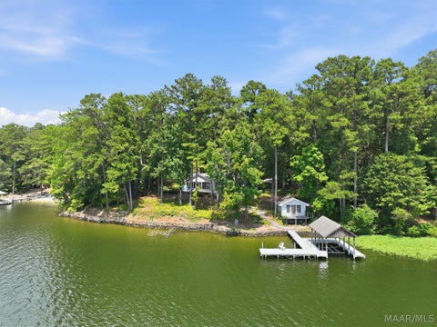 Photo of 978 Driftwood Road, Titus, AL 36080 (MLS # 589702)
