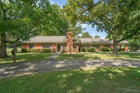 Photo of 6486 W Old Hayneville Road, Hope Hull, AL 36043 (MLS # 579988)