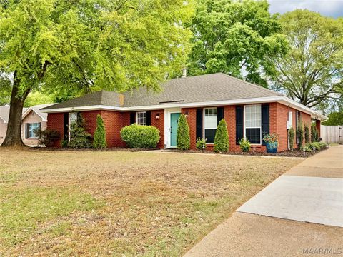 Photo of 106 Shannon Court, Prattville, AL 36066 (MLS # 585288)