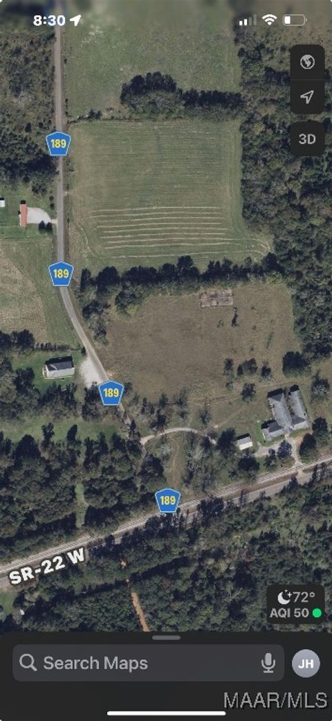 Photo of 189 County Road, Marion Junction, AL 36759 (MLS # 574383) Photo of 189 County Road, Marion Junction, AL 36759 (MLS # 574383)