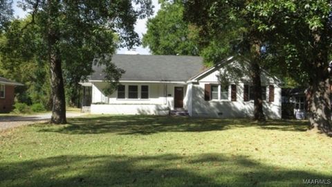 Photo of 3524 S Perry Street, Montgomery, AL 36105 (MLS # 581050)
