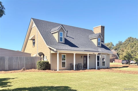 Photo of 750 Summer Lane, Prattville, AL 36066 (MLS # 590816)