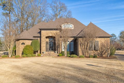 Photo of 8662 Wynford Place, Montgomery, AL 36117 (MLS # 583080)