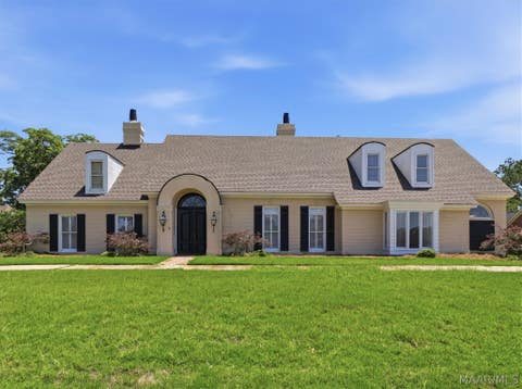 Photo of 8213 Wynlakes Boulevard, Montgomery, AL 36117 (MLS # 587355)