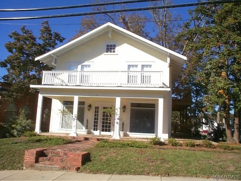 Photo of 105 Adams Street, Greenville, AL 36037 (MLS # 559589)