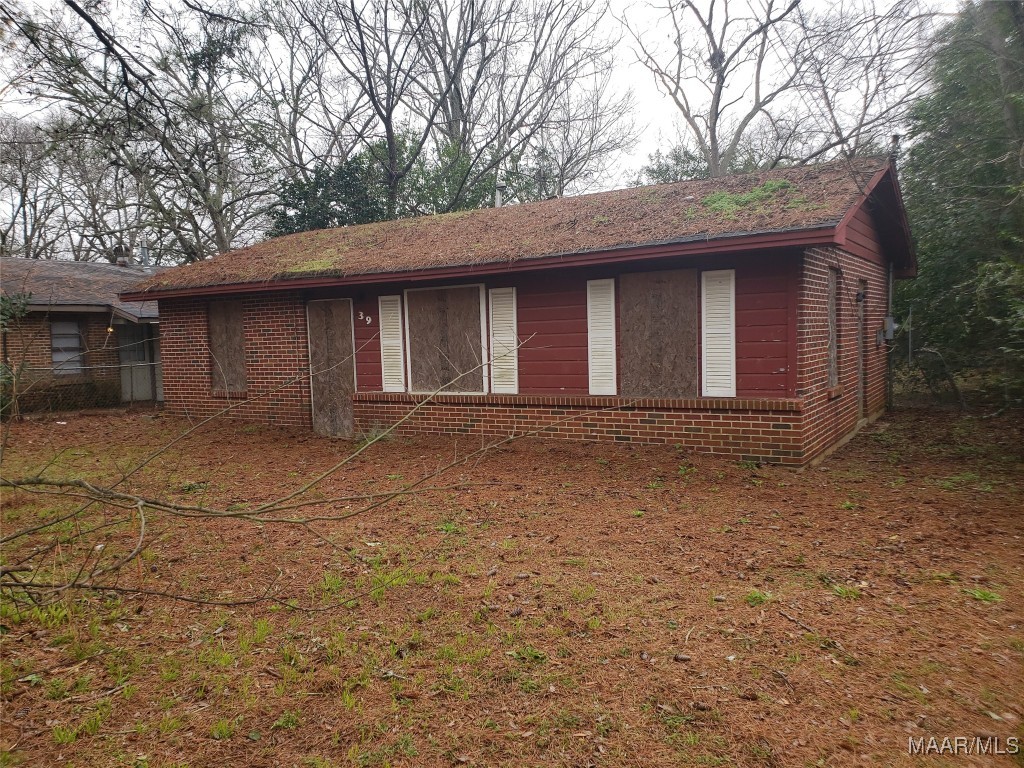 Photo 1 of 1 — 39 Cox Lane, Montgomery, AL 36110