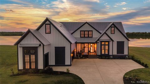 Photo of 349 Heron Hill, Pike Road, AL 36064 (MLS # 585967)