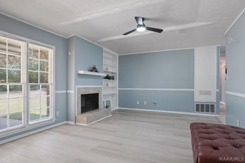 Photo of 761 Maryethel Drive, Montgomery, AL 36109 (MLS # 590812)