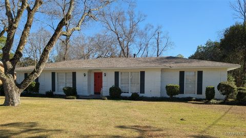 Photo of 3367 WALTON Drive, Montgomery, AL 36111 (MLS # 582925)