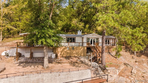 Photo of 111 County Road 823 Road, Clanton, AL 35046 (MLS # 589597)