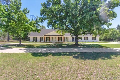 Photo of 2330 County Road 57, Prattville, AL 36067 (MLS # 586859)