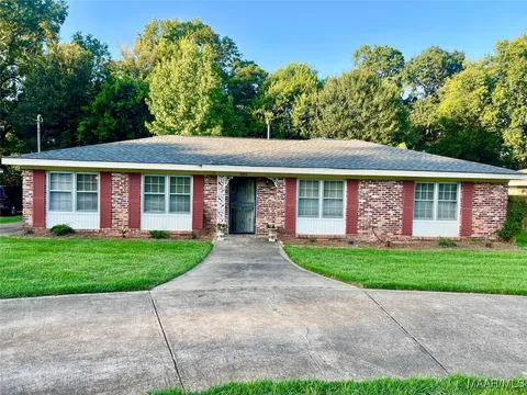 3909 Meredith Drive, Montgomery, AL 36109 - #: 570147