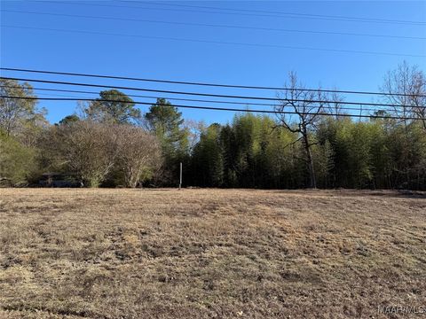 Photo of 4079 Highway 63 Highway S, Alexander City, AL 35010 (MLS # 582150)