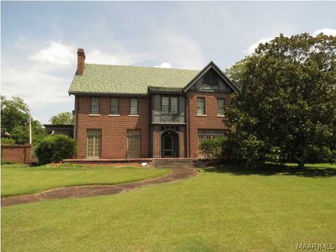 Photo of 1707 S Perry Street, Montgomery, AL 36104 (MLS # 586411)