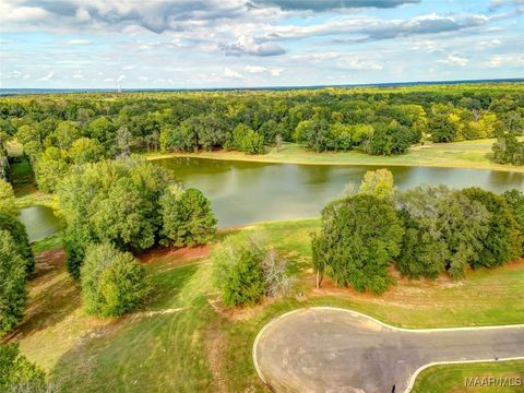 Photo of 32 Hidden Oaks Avenue, Pike Road, AL 36064 (MLS # 572359) Photo of 32 Hidden Oaks Avenue, Pike Road, AL 36064 (MLS # 572359)