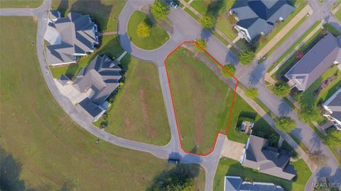 Photo of 1914 Constitution Avenue, Prattville, AL 36066 (MLS # 581749)