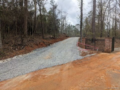 Photo of 0 Terrell Street, Greenville, AL 36037 (MLS # 544114)