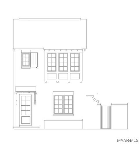 Photo of 4541 Broadwick Street, Montgomery, AL 36116 (MLS # 580728)