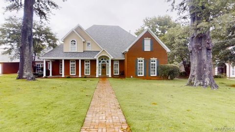 Photo of 9249 Bridge Pointe, Montgomery, AL 36117 (MLS # 584425)