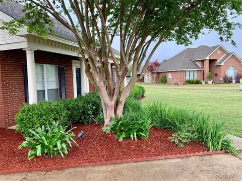 Photo of 507 Arrowleaf Place, Montgomery, AL 36117 (MLS # 591649)