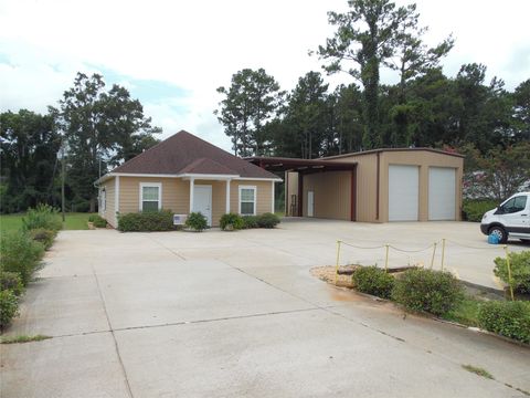 Photo of 318 Greenville Bypass, Greenville, AL 36037 (MLS # 488434)