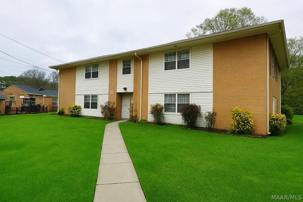 718 W EDGEMONT AVE APT A, MONTGOMERY, AL 36105 - Image b973e2ea2c0146cd2c833a103ce74820/875466815