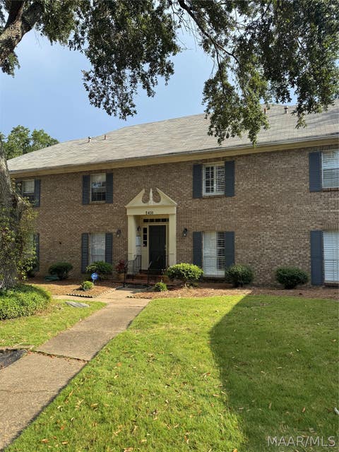 Photo of 2451 Price Street, Montgomery, AL 36111 (MLS # 589873)