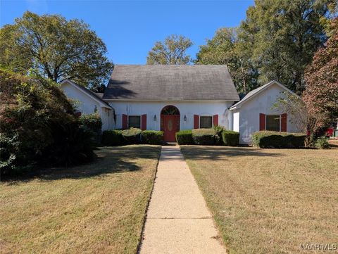 Photo of 405 Apache Court, Montgomery, AL 36117 (MLS # 581171) Photo of 405 Apache Court, Montgomery, AL 36117 (MLS # 581171)