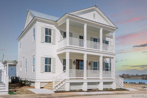 Photo of 71 Crescent Park, Pike Road, AL 36064 (MLS # 587877)