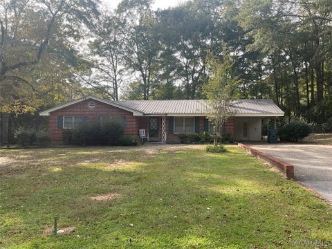 Photo of 715 Whatley Drive, Tallassee, AL 36078 (MLS # 591561)
