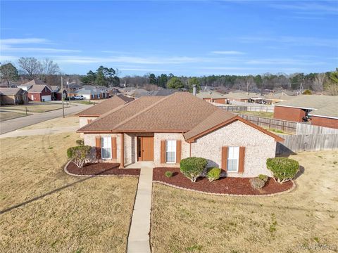 Photo of 626 OLD CAMP Court, Pike Road, AL 36064 (MLS # 584030)