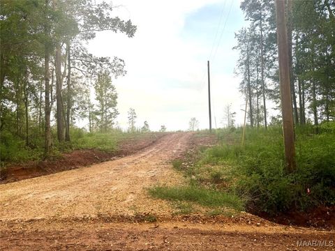 Photo of 179 Tyson Lane, Greenville, AL 36037 (MLS # 578235)